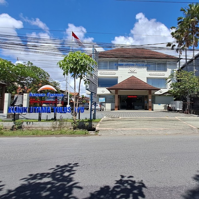 square Klinik Utama Tulus Ayu